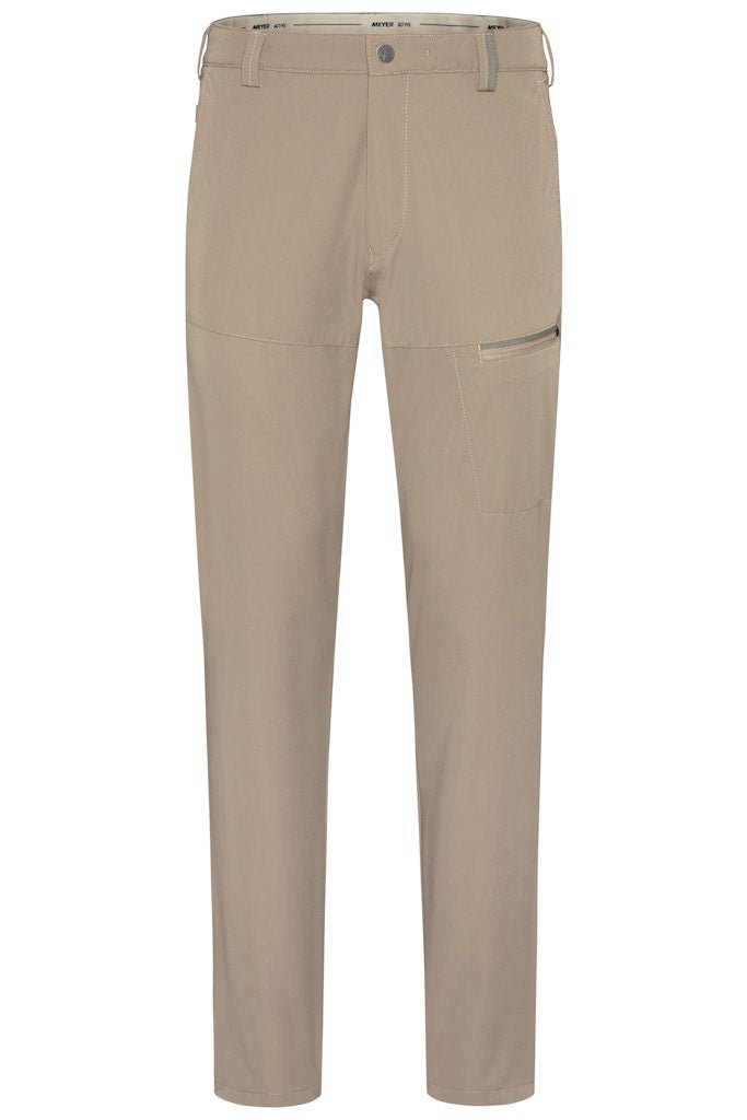 Meyer Bukser & Jeans 1-8070-33-skye_23=85cm - Bygholm Menswear